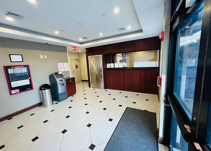 Rockaway Hotel