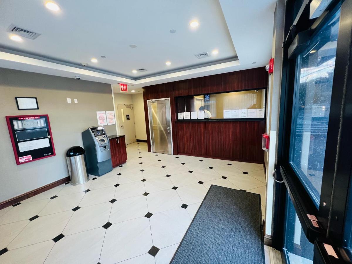 Hotel Rockaway Nueva York