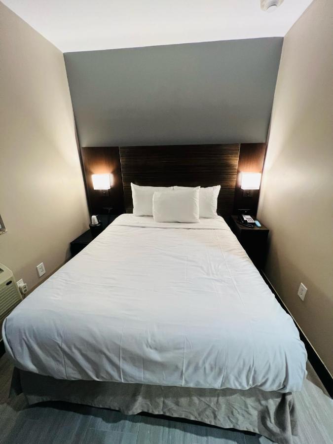 Rockaway Hotel Nueva York