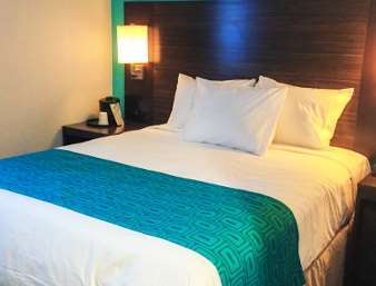 Rockaway Hotel Nueva York